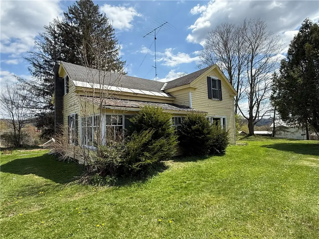 6944 State Highway 51, West Winfield, NY 13491 - #1