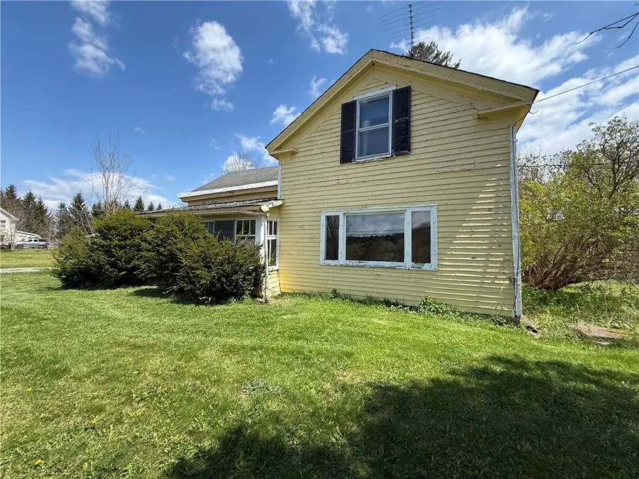 6944 State Highway 51, West Winfield, NY 13491 - #2