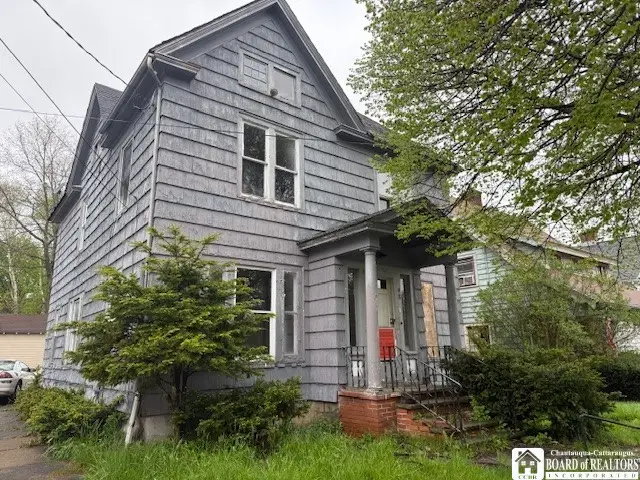 98 Myrtle Street, Jamestown, NY 14701 - #1
