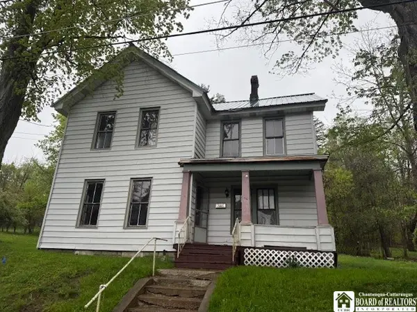 86 Eagle Street, Jamestown, NY 14701