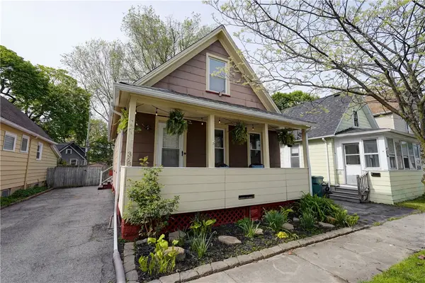 368 Benton Street, Rochester, NY 14620