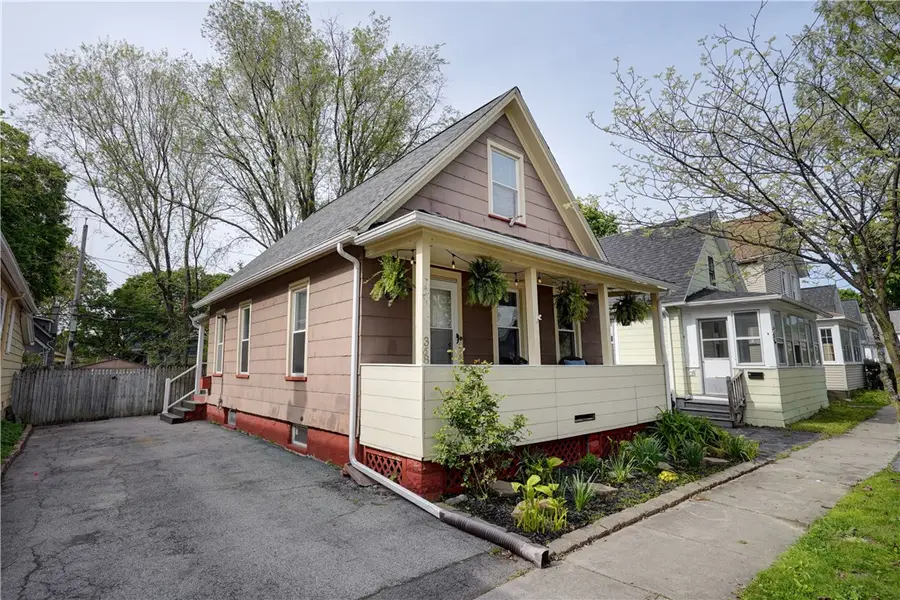 368 Benton Street, Rochester, NY 14620 - #2