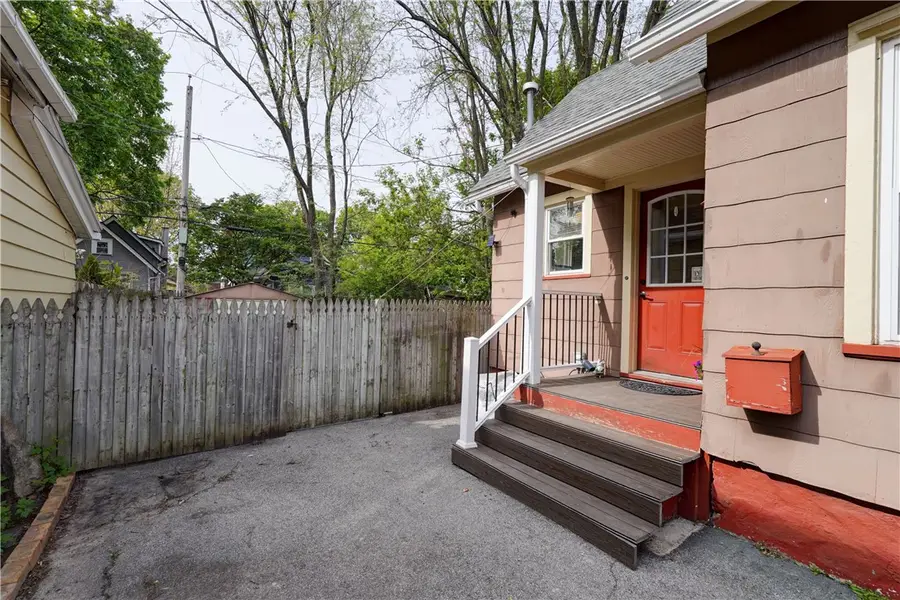 368 Benton Street, Rochester, NY 14620 - #3
