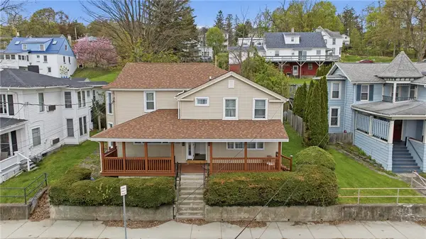 206 N Madison Avenue, Watkins Glen, NY 14891