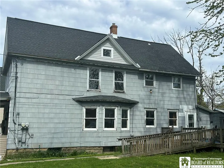 142 Ruggles Street, Dunkirk, NY 14048 - #3