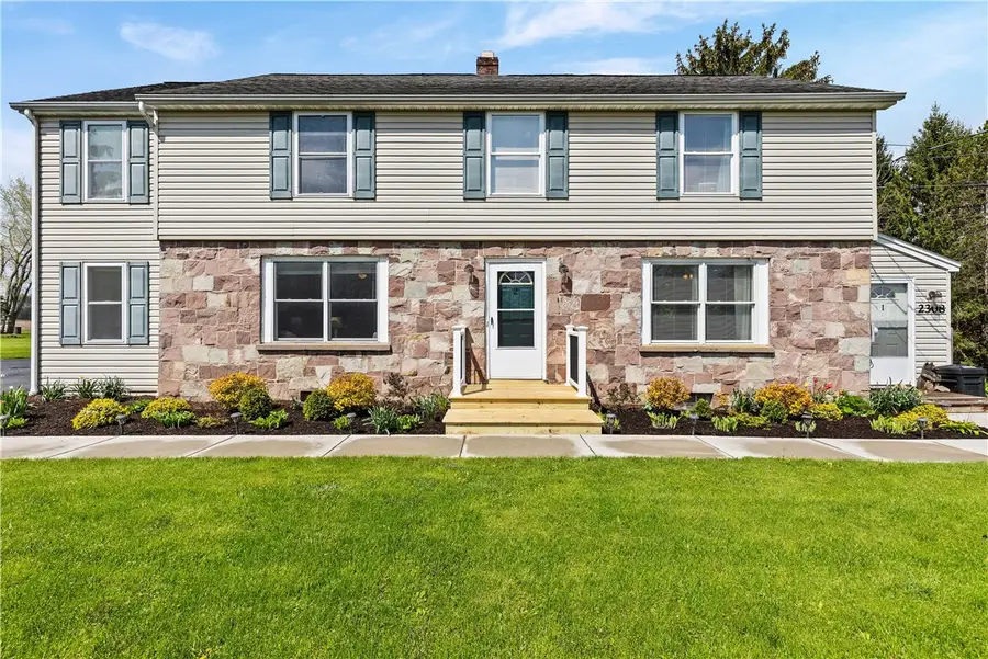 2308 Plank Road, Lima, NY 14485 - #2