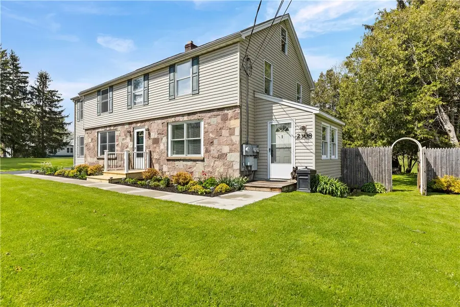 2308 Plank Road, Lima, NY 14485 - #3