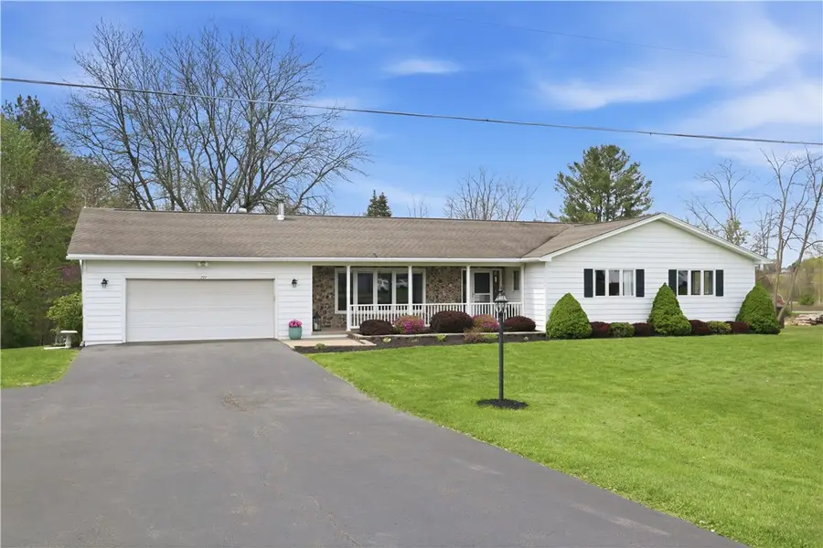 777 Erie Street Road, Macedon, NY 14502 - #2