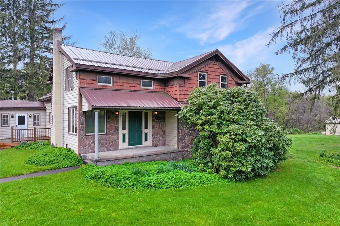 421 Clark Street Extension, Groton, NY 13073 - #1