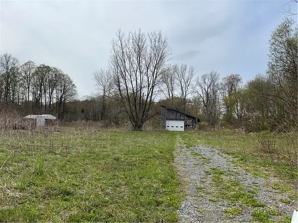 6471 Crofoot Rd, Moravia, NY 13118