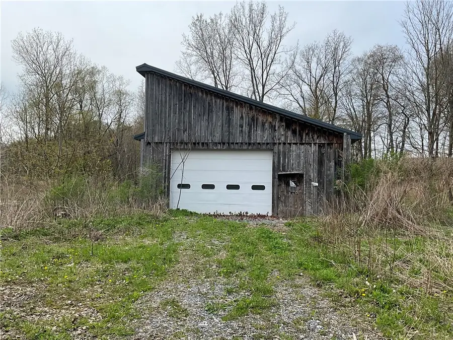 6471 Crofoot Rd, Moravia, NY 13118 - #2