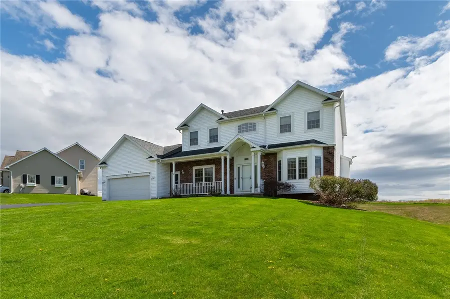 62 Beech Hill Crescent, Pittsford, NY 14534 - #3