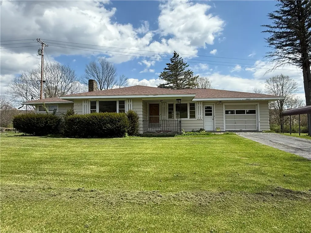 7088 State Highway 51, West Winfield, NY 13491 - #1