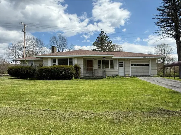 7088 State Highway 51, West Winfield, NY 13491