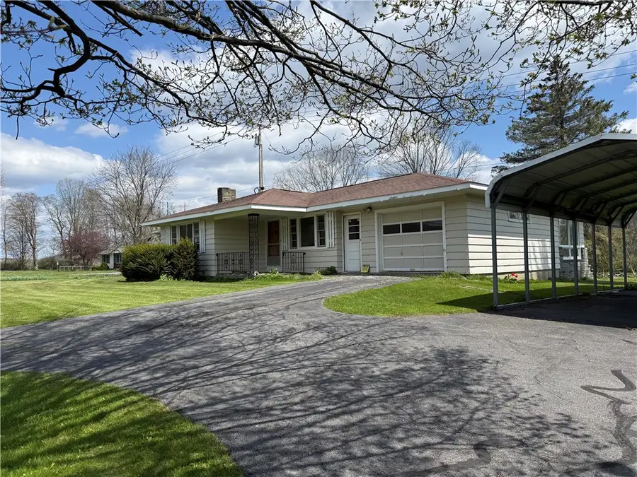 7088 State Highway 51, West Winfield, NY 13491 - #2