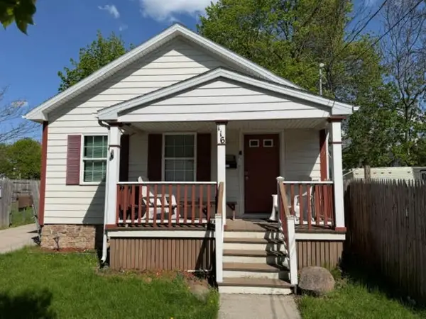 116 Whitney Street, Rochester, NY 14611