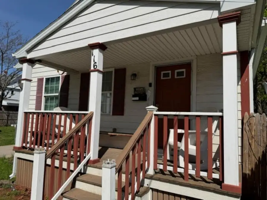 116 Whitney Street, Rochester, NY 14611 - #2