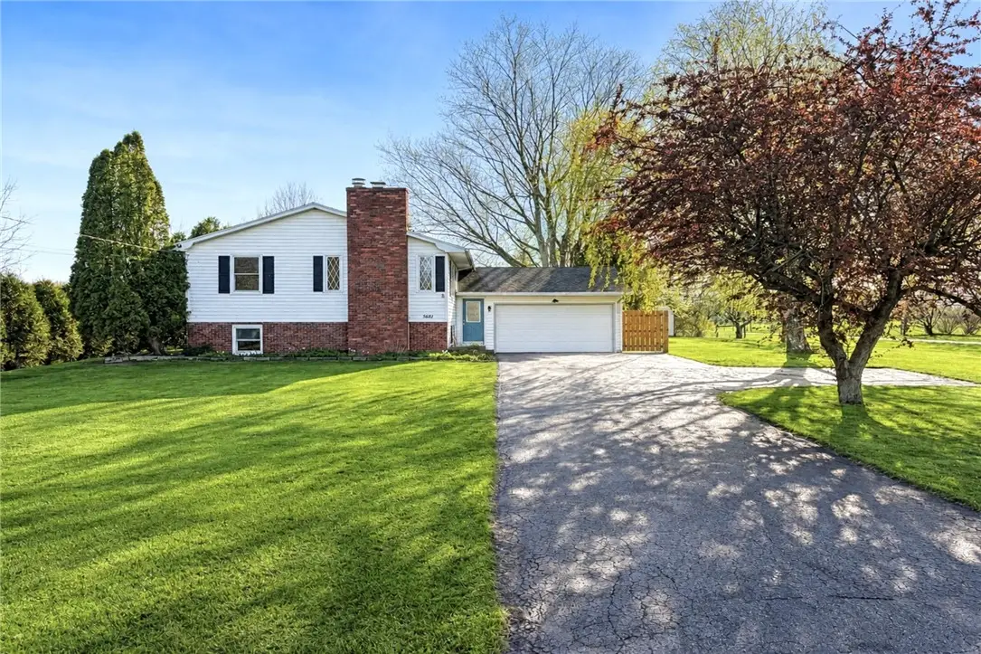 5681 Walworth Road, Ontario, NY 14519 - #1