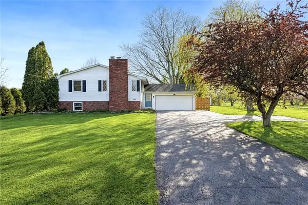 5681 Walworth Road, Ontario, NY 14519