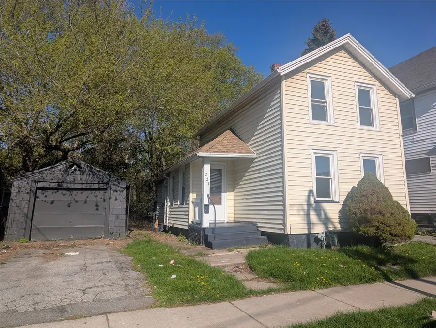 223 Orchard Street, Rochester, NY 14606 - #2