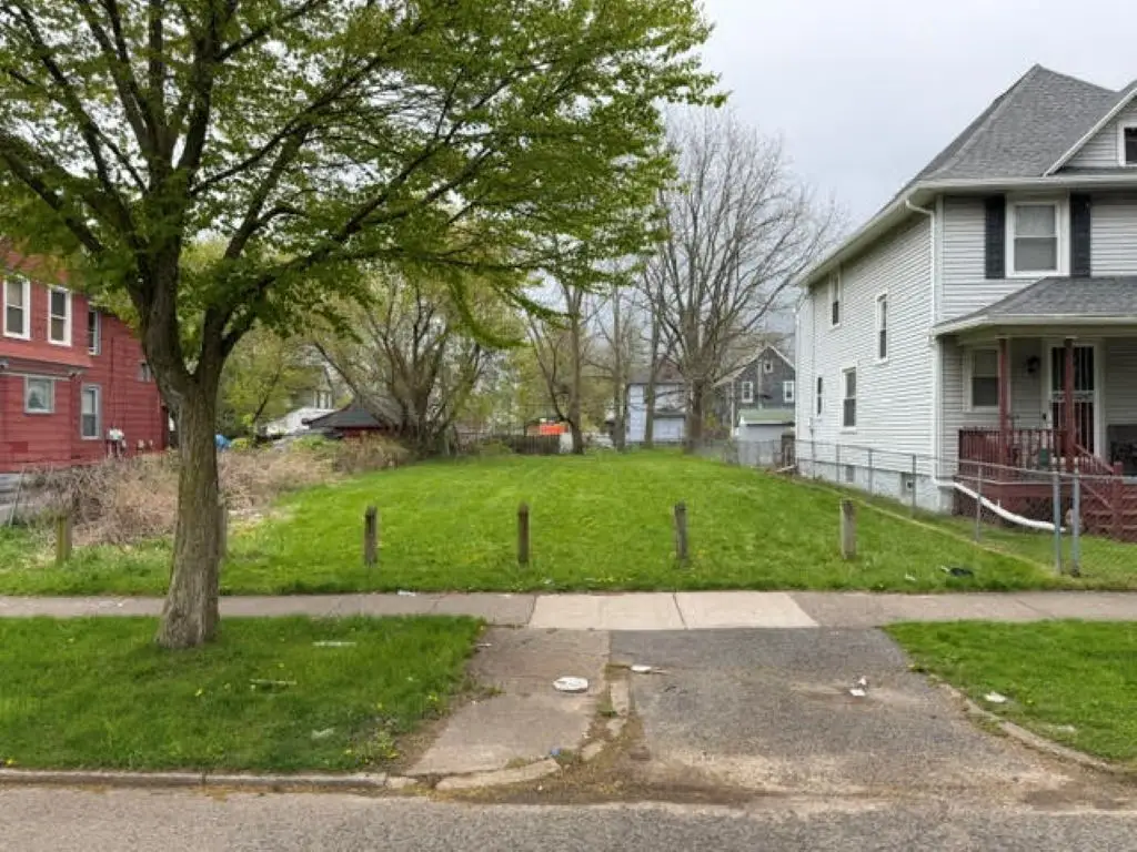 184 Warner Street, Rochester, NY 14606 - #1