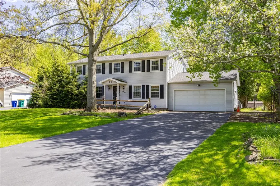 54 Glen Acre Drive, Pittsford, NY 14534 - #2