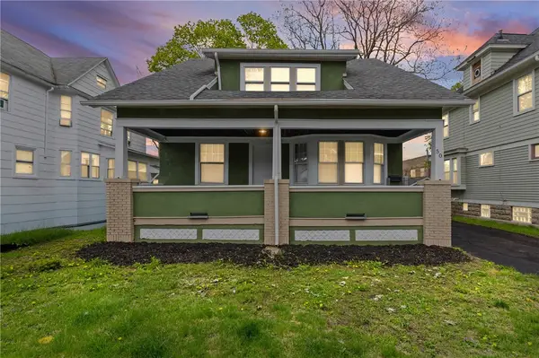 50 Finch Street, Rochester, NY 14613