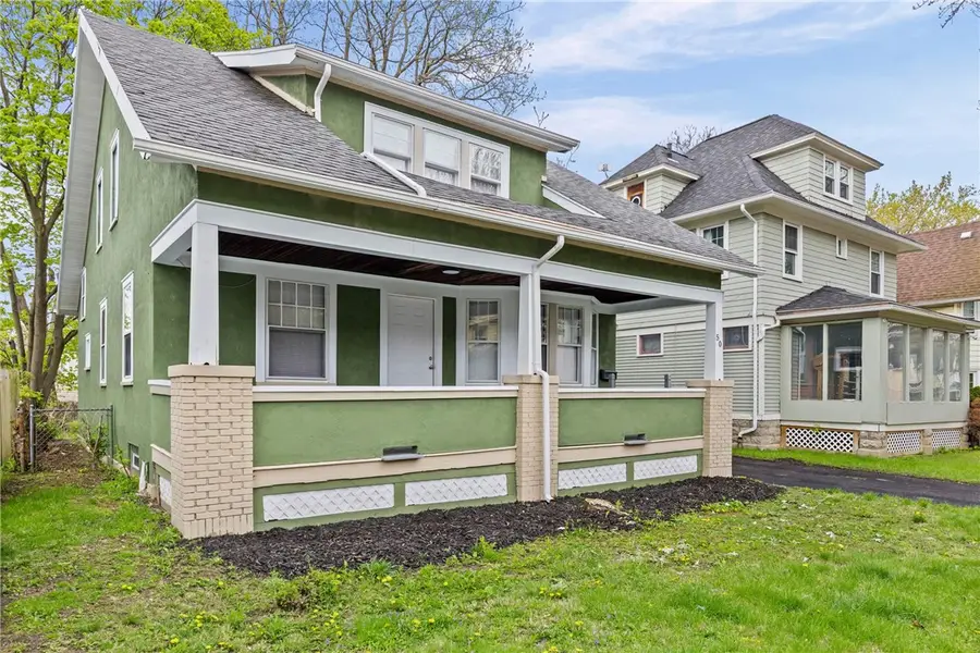 50 Finch Street, Rochester, NY 14613 - #2