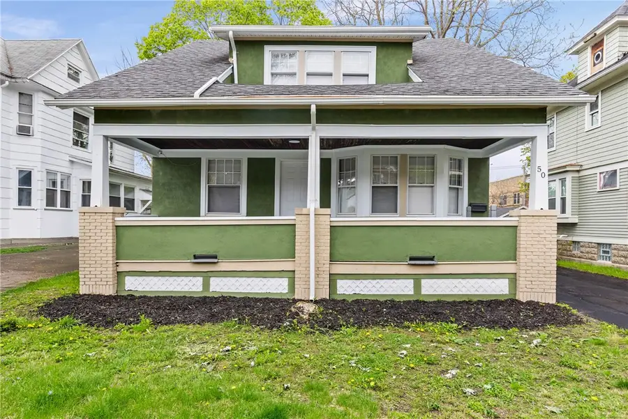 50 Finch Street, Rochester, NY 14613 - #3