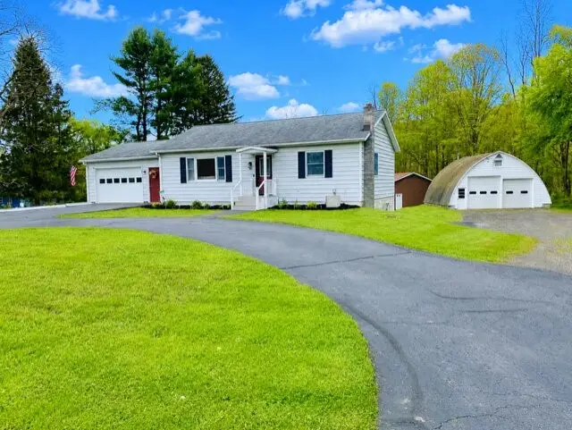 184 Main Street, Otego, NY 13825 - #1