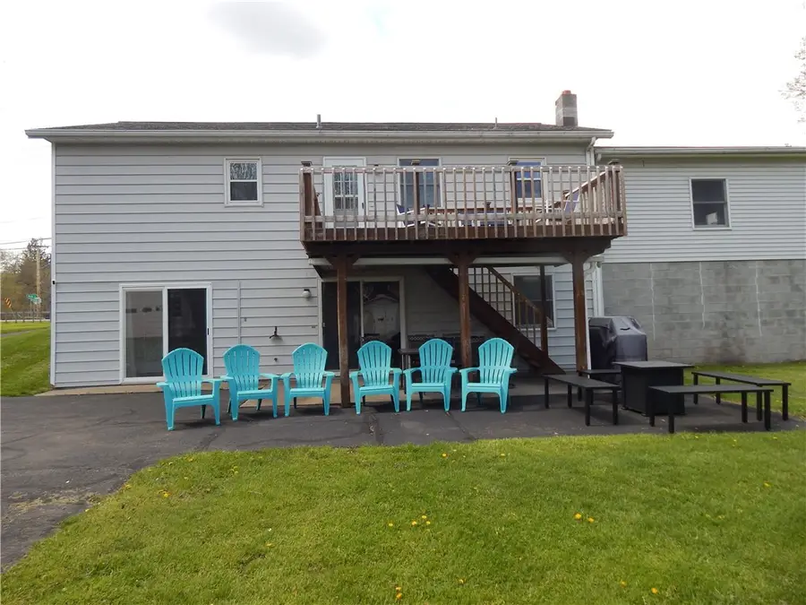 184 Main Street, Otego, NY 13825 - #2
