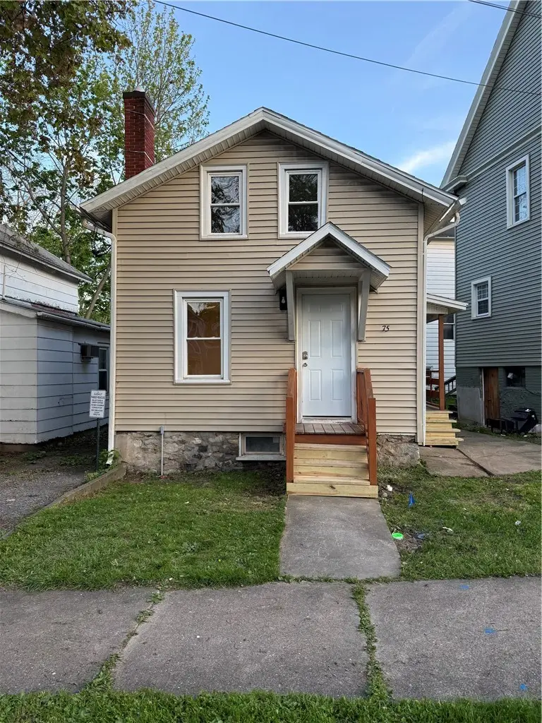 75 Colt Street, Geneva, NY 14456 - #2