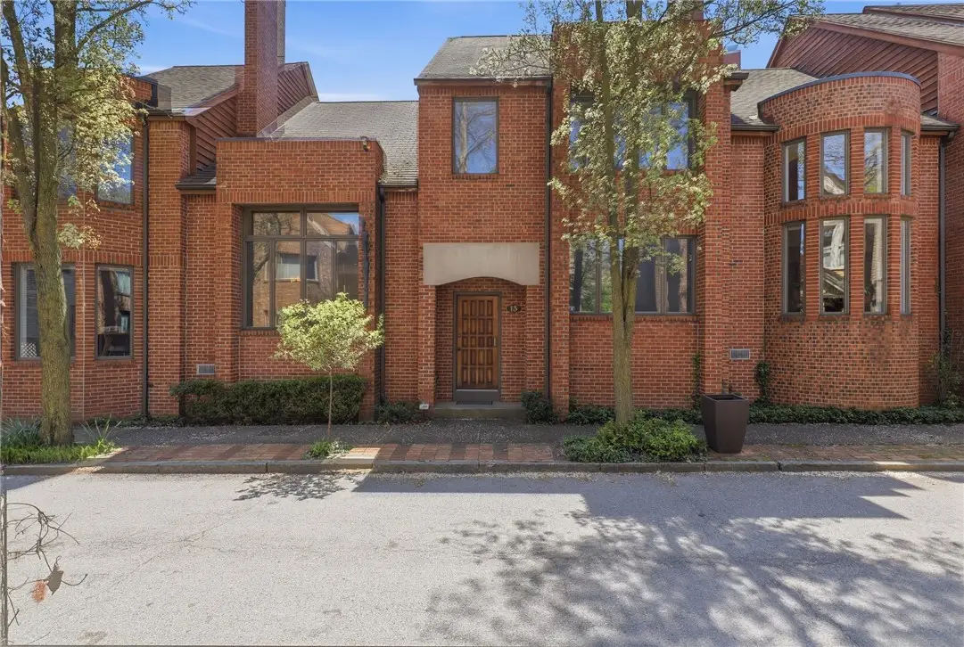 13 Selden Street, Rochester, NY 14605 - #1