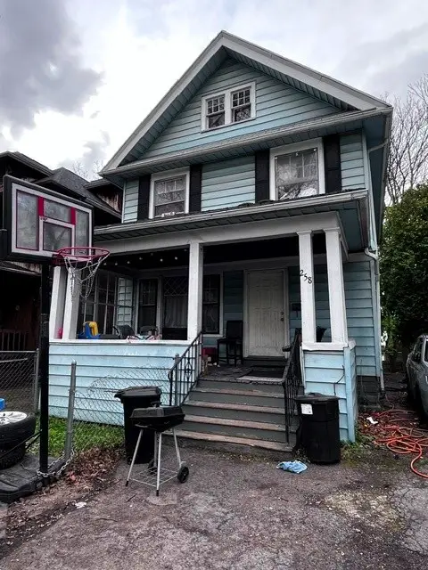258 Albemarle Street, Rochester, NY 14613 - #1