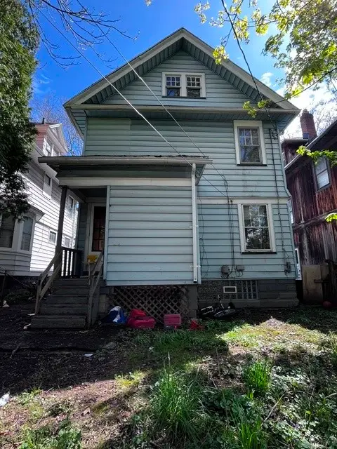 258 Albemarle Street, Rochester, NY 14613 - #2