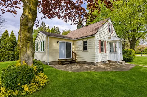 617 Howard Road, Rochester, NY 14624