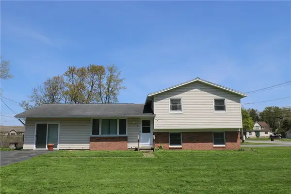 4 Mercury Drive, Rochester, NY 14624