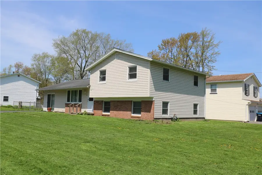 4 Mercury Drive, Rochester, NY 14624 - #3
