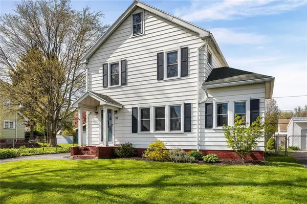 38 Brett Road, Rochester, NY 14609