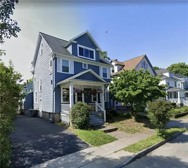 493 Benton Street, Rochester, NY 14620