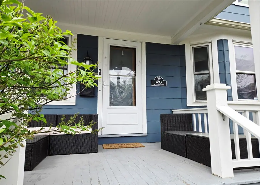 493 Benton Street, Rochester, NY 14620 - #3