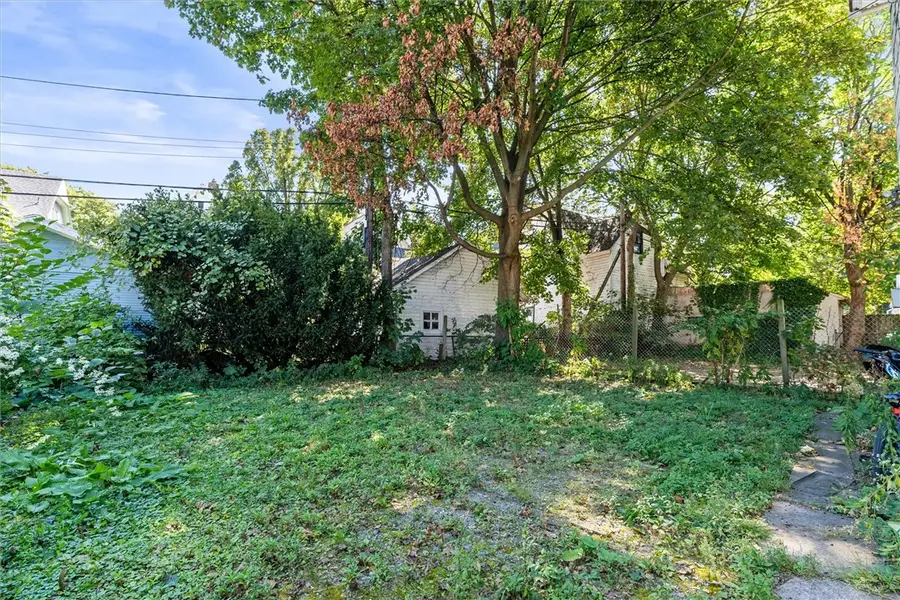56 Amherst Street, Rochester, NY 14607 - #2