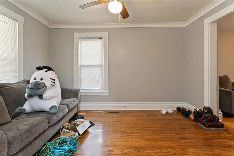 56 Amherst Street, Rochester, NY 14607 - #3