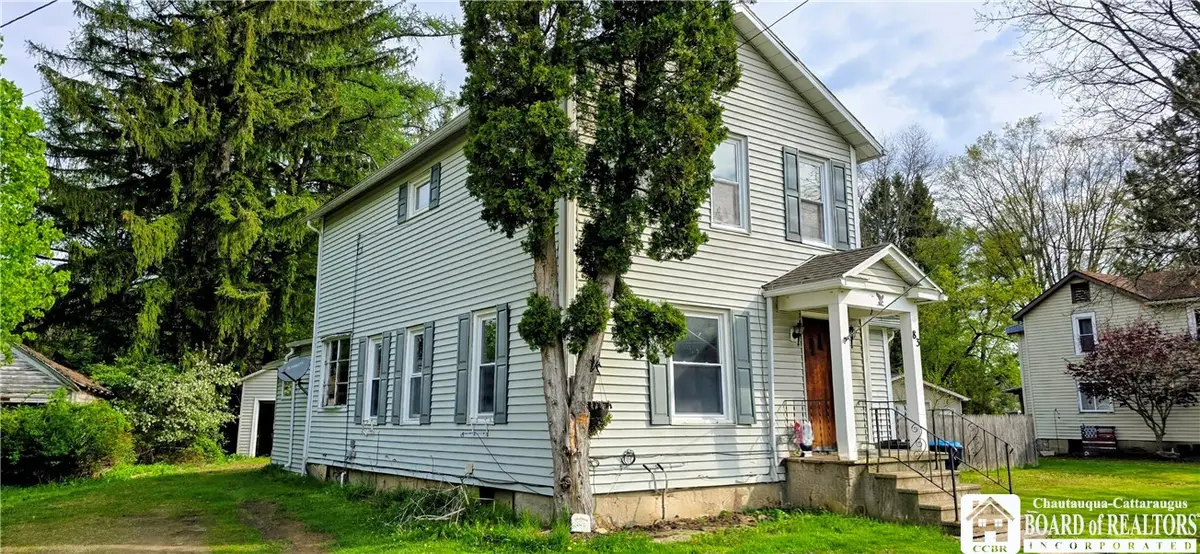 83 Brooklyn Street, Portville, NY 14770 - #1