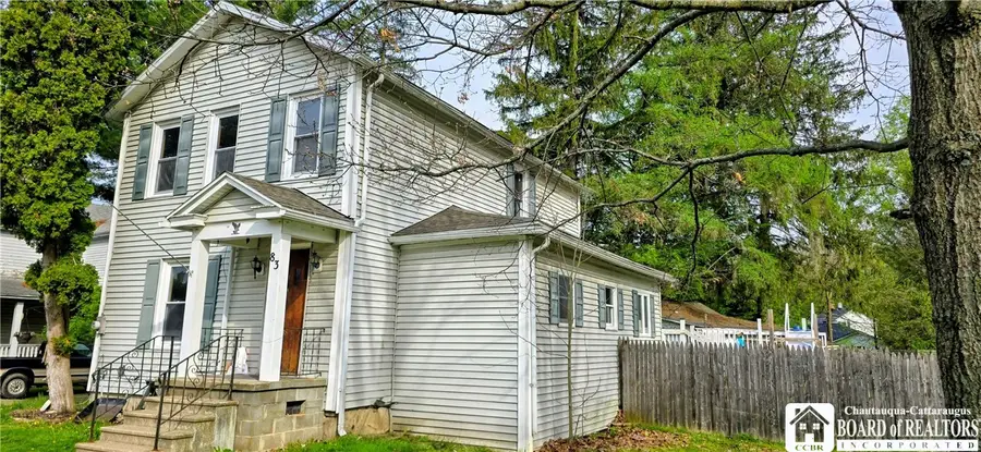 83 Brooklyn Street, Portville, NY 14770 - #2