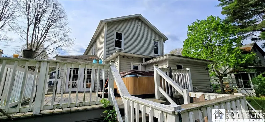 83 Brooklyn Street, Portville, NY 14770 - #3