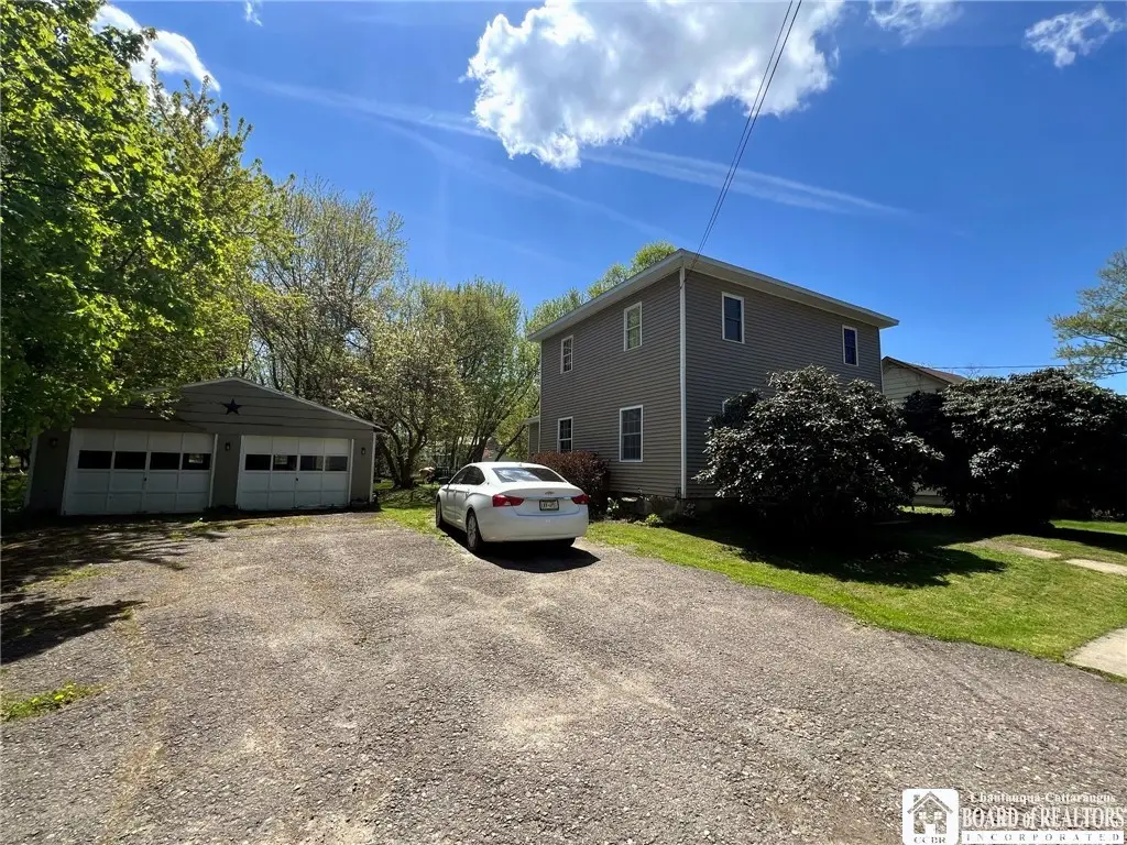 14 Kinney Street, Brocton, NY 14716 - #1
