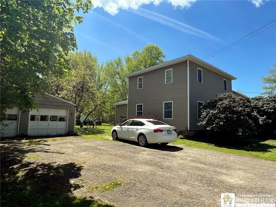 14 Kinney Street, Brocton, NY 14716 - #2