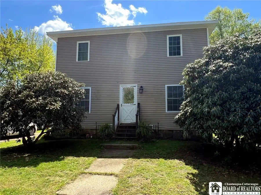 14 Kinney Street, Brocton, NY 14716 - #3