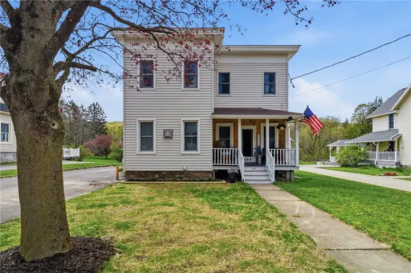 308 S Main Street, Groton, NY 13073